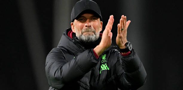 برشلونة يستهدف الحصول على خدمات يورجن كلوب